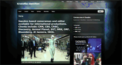 Desktop Screenshot of camerateampro.com